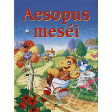 Aesopus meséi