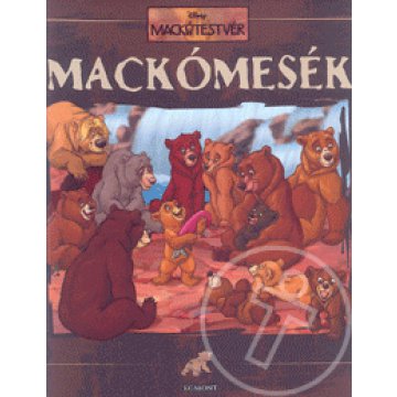 Mackómesék
