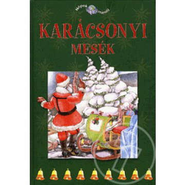 Karácsonyi mesék