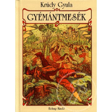 Gyémántmesék