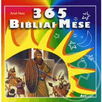 365 Bibliai Mese