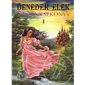 Nagy mesekönyv 1
