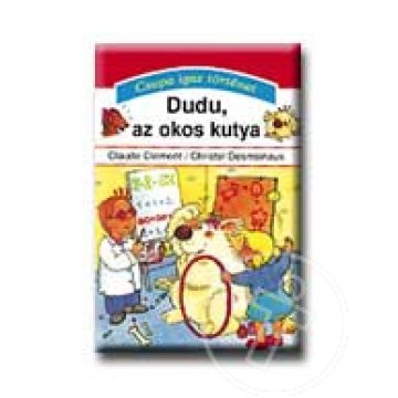Dudu, az okos kutya