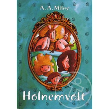 Holnemvolt