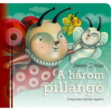 A három pillangó