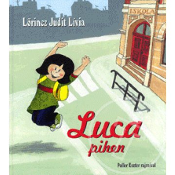 Luca pihen