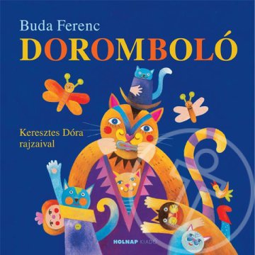 Doromboló