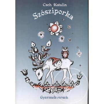 Szósziporka - Gyermekversek