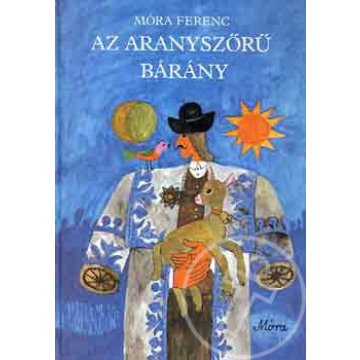 Az aranyszőrű bárány