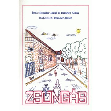 Zsongás