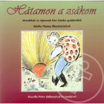 Hátamon a zsákom