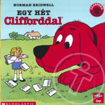 Egy hét Clifforddal