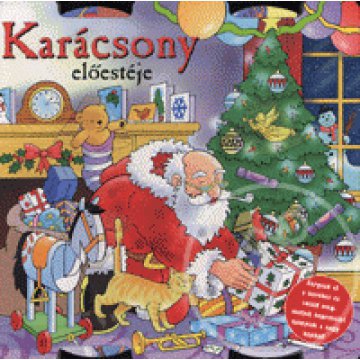 Karácsony előestéje
