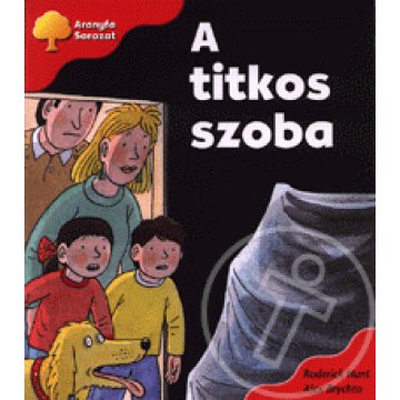 A titkos szoba