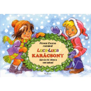Luca-Luca karácsony