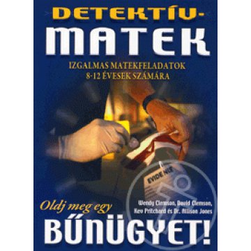 Detektív matek