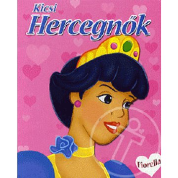 Kicsi hercegnők - Fiorella