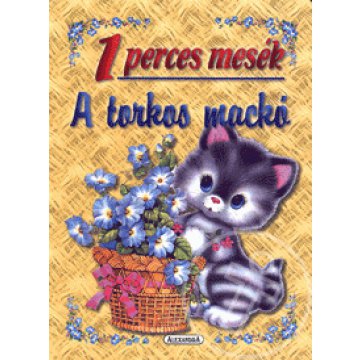 A torkos mackó