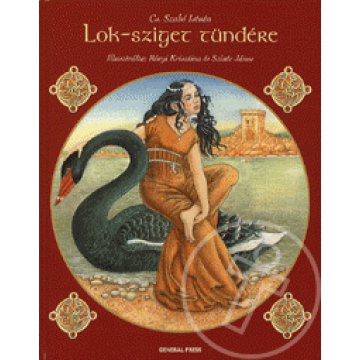Lok-sziget tündére