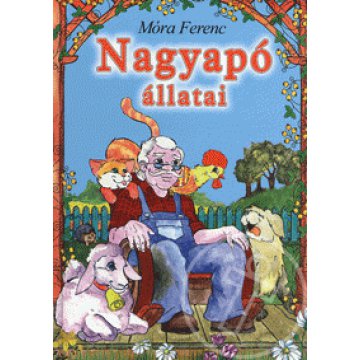 Nagyapó állatai