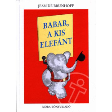 Babar, a kis elefánt