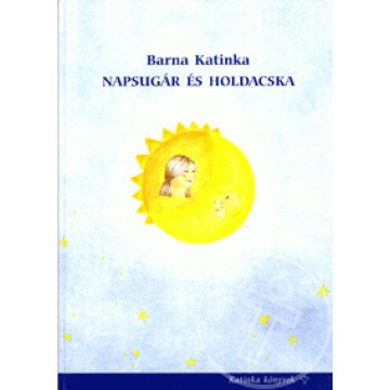 Napsugár és Holdacska