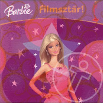 Barbie: Filmsztár!