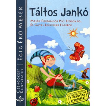 Táltos Jankó