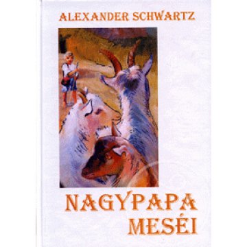 Nagypapa meséi