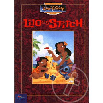 Lilo és Stitch