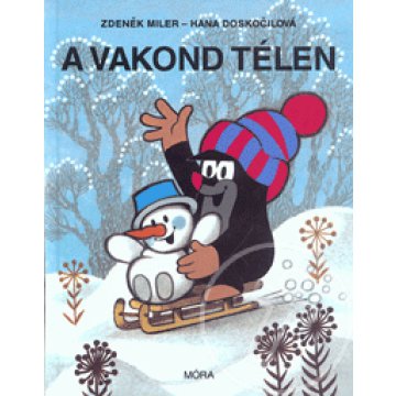 A vakond télen