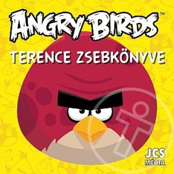 Angry Birds  Terence zsebkönyve