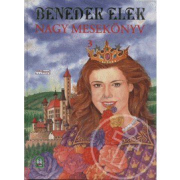 Nagy mesekönyv 3.