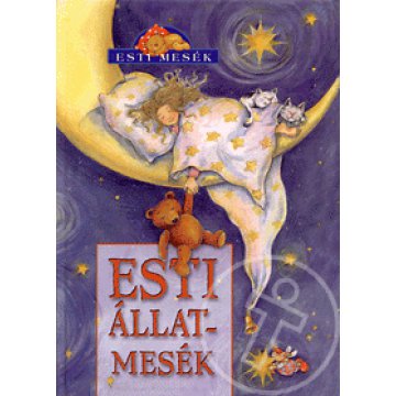 Esti állatmesék