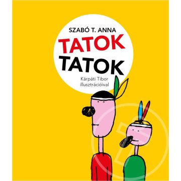 Tatoktatok