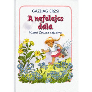 A nefelejcs dala