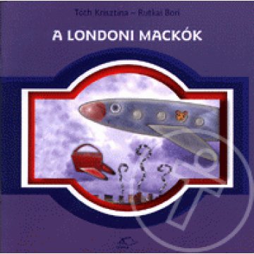 A londoni mackók