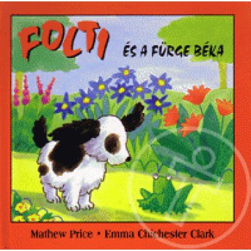 Folti és a fürge béka