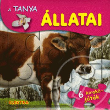 A tanya állatai