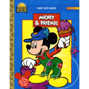 Mickey   Friends