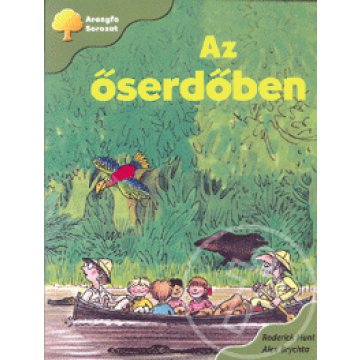 Az őserdőben