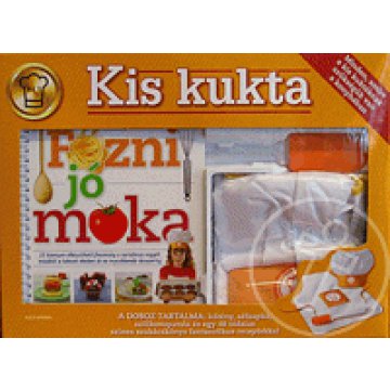 Kis kukta