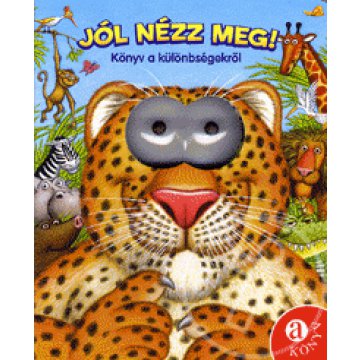 Jól nézz meg!