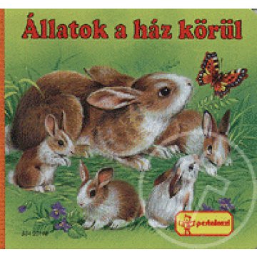 Állatok a ház körül
