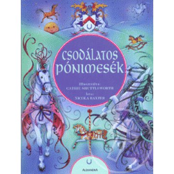 Csodálatos pónimesék