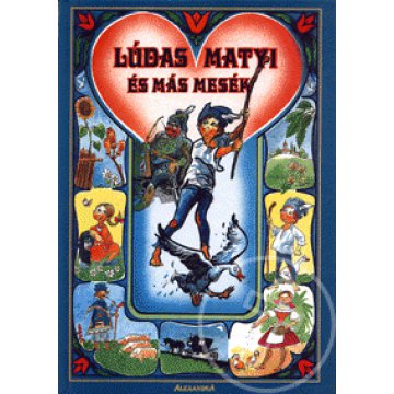 Lúdas Matyi és más mesék