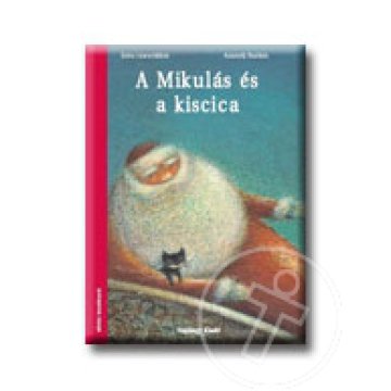 A Mikulás és a kiscica