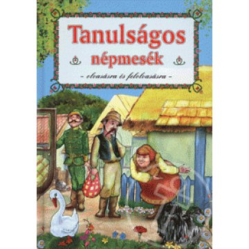Tanulságos népmesék