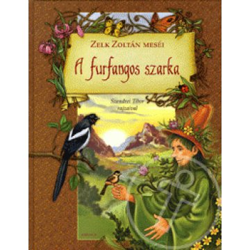 A furfangos szarka