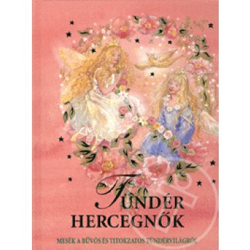 Tündérhercegnők